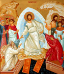 Светлое Воскресение Христово