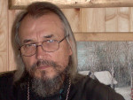 Священник Владимир Соколов