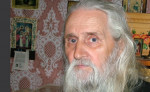 Виктор Афанасьев (монах Лазарь)