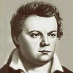 Николай Михайлович Языков (4 (16) марта 1803, Симбирск — 26 декабря (8 января) 1847, Москва) — русский поэт, славянофил