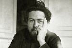 Антон Павлович Чехов