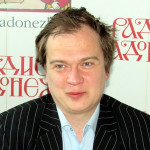 Евгений Владимирович Никольский