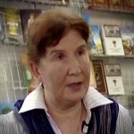 Ирина Богданова